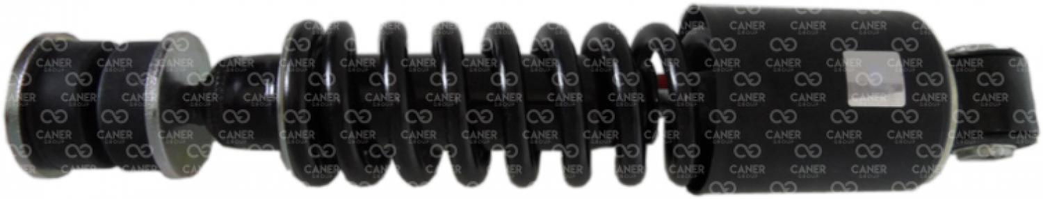 MAN KABİN ÖN AMORTİSÖR        -;81417226012; 81417226009; 81417226033; 81417226037; 81417226038; 81417226014; 81417226016; 81417226042; 81417226050; 